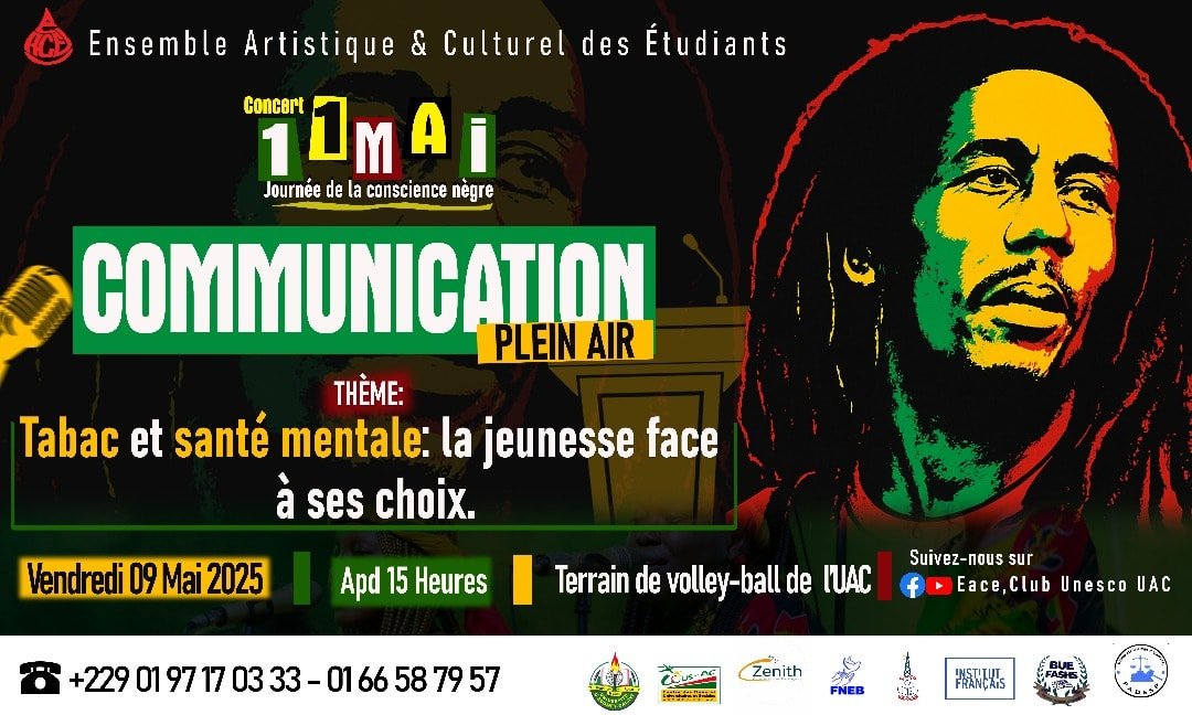 Journééé du 11 Mai